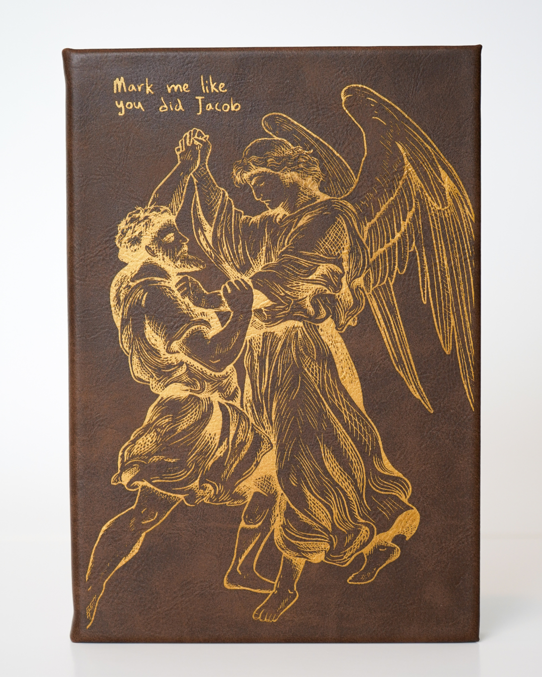 Laser Engraved Journals