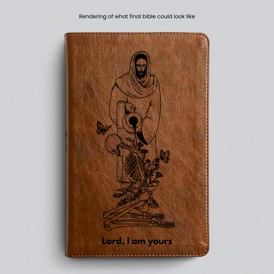 Custom Bible